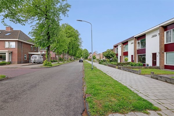 Medium property photo - Van Heemskerckstraat 48, 9601 HE Hoogezand